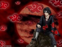 itachi uchia